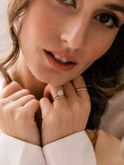 1.52ct old mine cut diamond