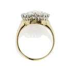 1.55ct Old Mine Cut Diamond