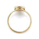 1.55ct Rose Cut diamond