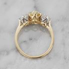 1.56 Pear Shape Diamond