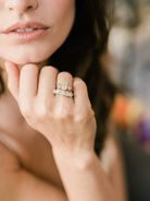 1.56 Pear Shape Diamond