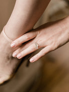 1.56 Pear Shape Diamond