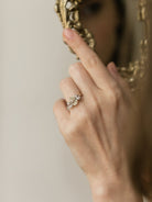 1.56 Pear Shape Diamond