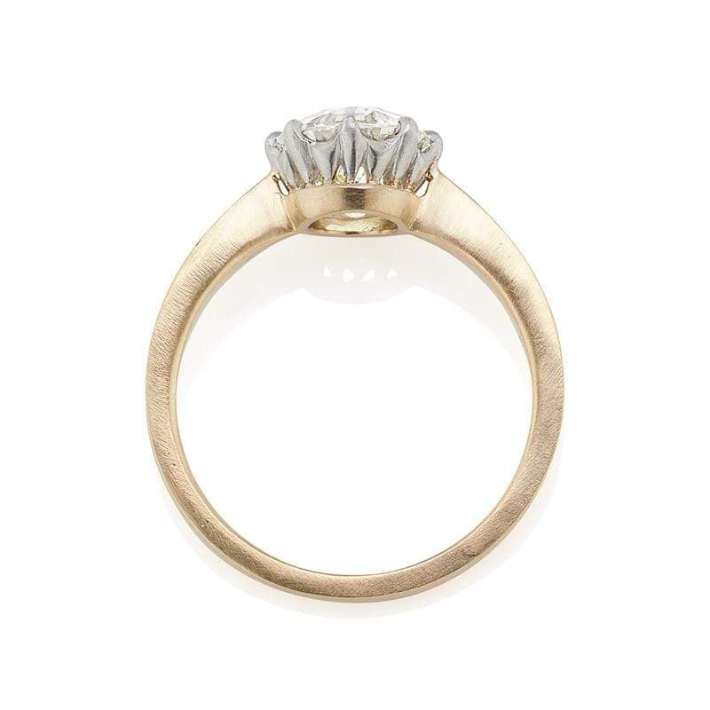vintage engagement ring