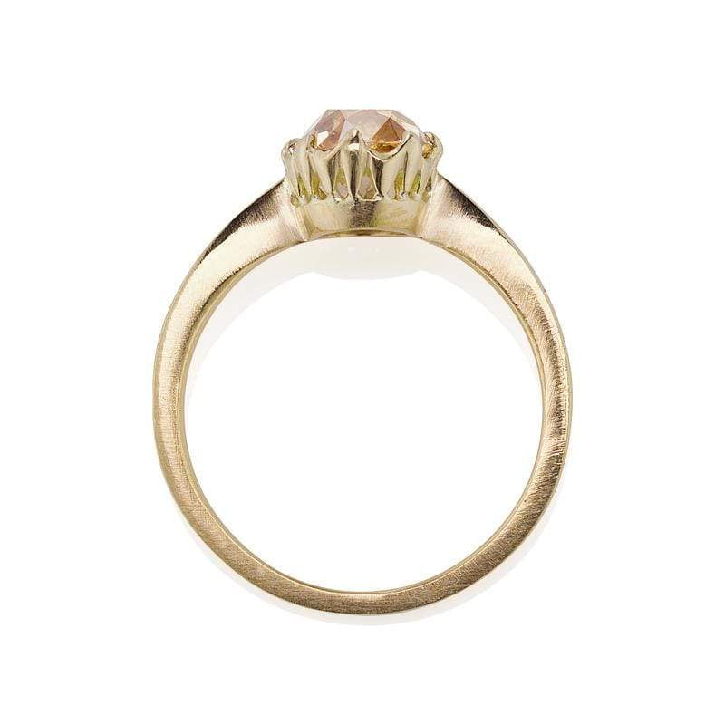 vintage engagement ring