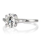 1.60ct old European cut diamond