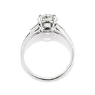 1.60ct old European cut diamond