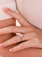 1.60ct old European cut diamond