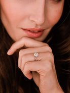 1.60ct old European cut diamond