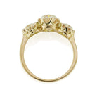 1.63ct old European cut diamond