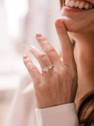 1.63ct old European cut diamond