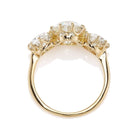 1.65ct old European cut diamond