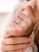 1.65ct old mine cut diamond