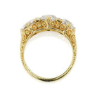 1.66ct old mine cut diamond