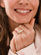 1.66ct old mine cut diamond