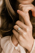 1.67ct round brilliant diamond