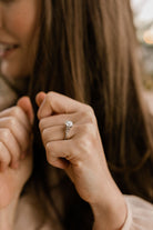 1.67ct round brilliant diamond