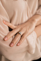 1.67ct round brilliant diamond