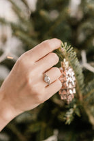 1.67ct round brilliant diamond