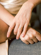 1.68ct Old Mine Cut Diamond