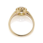 1.69ct old European cut diamond Ring