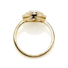 1.70ct old European cut diamond Ring