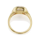 1.71 old mine cut diamond