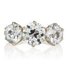 1.71ct old European cut