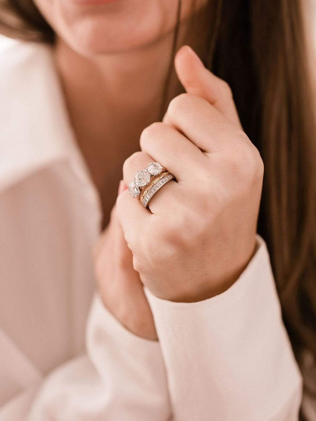 1.71ct old European cut