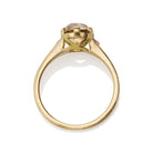 1.73ct old mine cut diamond