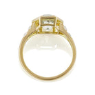 1.74ct old european cut diamond