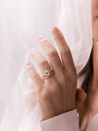 1.74ct old european cut diamond