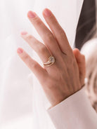 1.74ct old european cut diamond