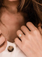 1.74ct old mine cut diamond