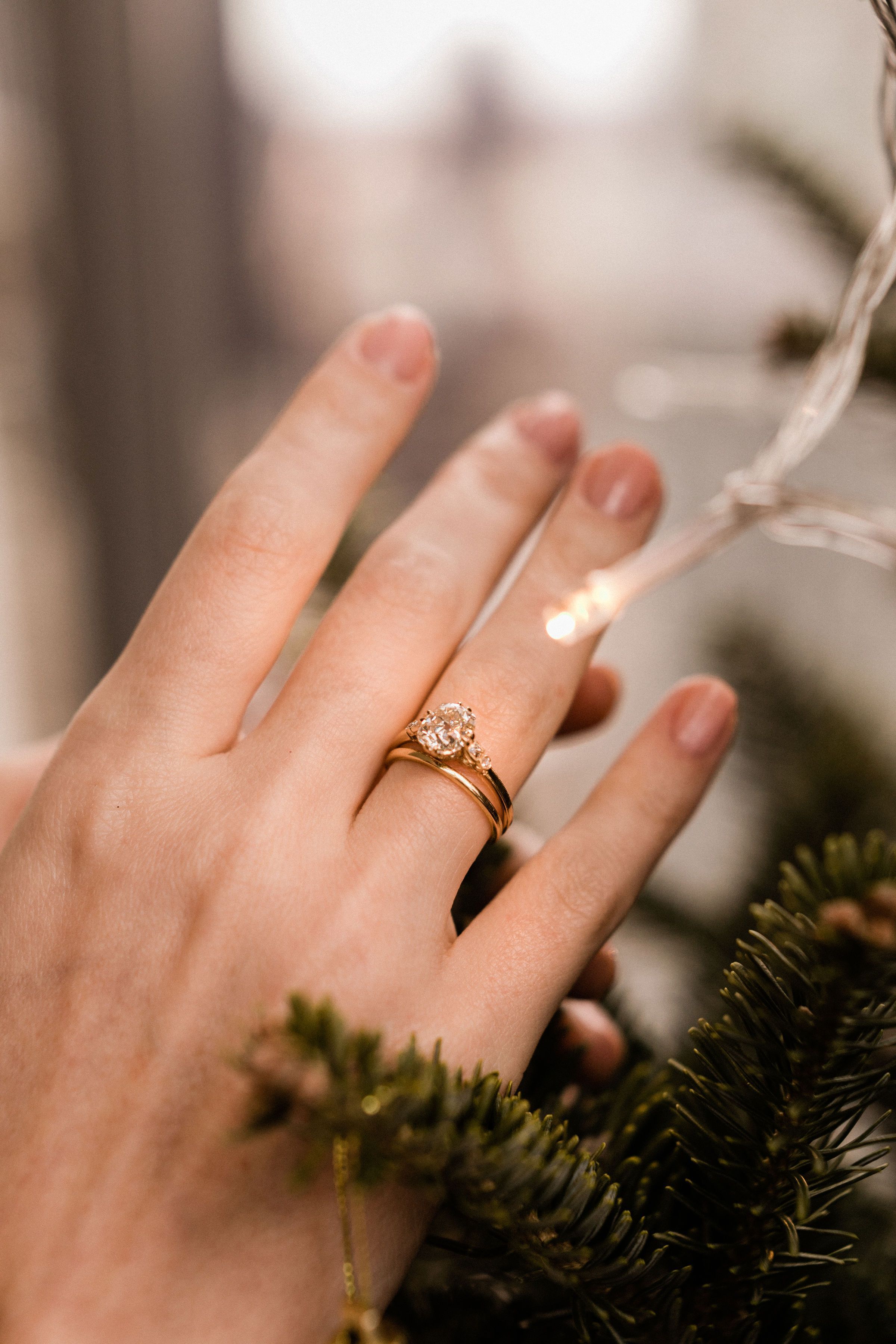 1.75ct old mine cut diamond