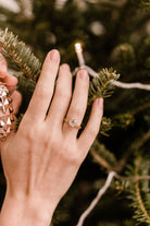 1.75ct old mine cut diamond