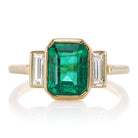 1.75ct Zambian Emerald