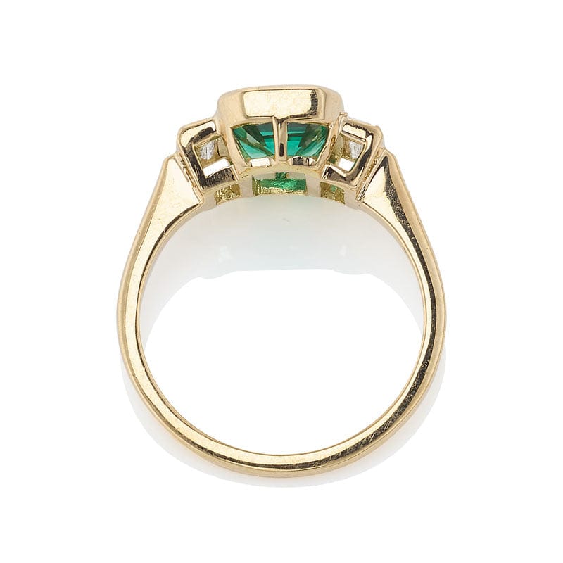 1.75ct Zambian Emerald