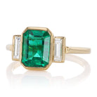 1.75ct Zambian Emerald
