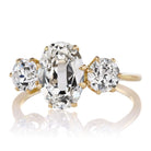 1.76 oval cut diamond