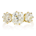 1.76ct old mine cut diamond