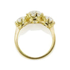 1.76ct old mine cut diamond