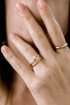 1.79ct old mine cut diamond