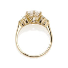 1.80ct old European cut diamond