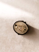 1.82ct horse-shaped Rose cut diamond