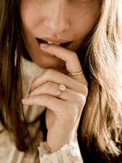 1.82ct old European cut diamond