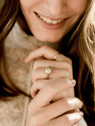 1.82ct old European cut diamond