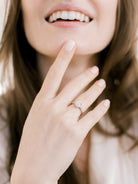 1.83 Carat Old European Cut Diamond