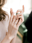 1.83 Carat Old European Cut Diamond