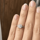 1.83 Carat Old European Cut Diamond